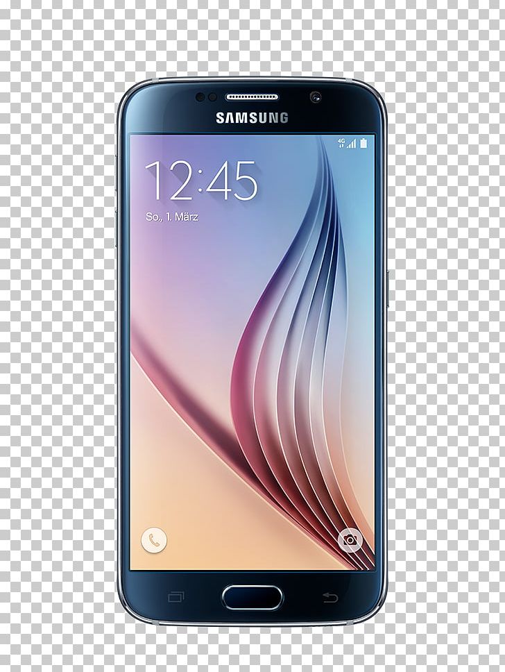 Samsung Galaxy S6 Samsung Galaxy S7 Unlocked Smartphone PNG, Clipart, Electronic Device, Feature Phone, Gadget, Mobile Phone, Mobile Phones Free PNG Download
