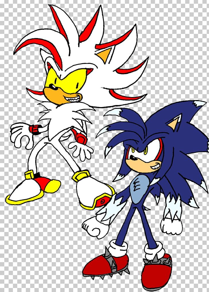 Shadow The Hedgehog Sonic Chaos Sonic Forces Sonic The Hedgehog 4: Episode I PNG, Clipart, Amy Rose, Art, Artwork, Beak, Black And White Free PNG Download