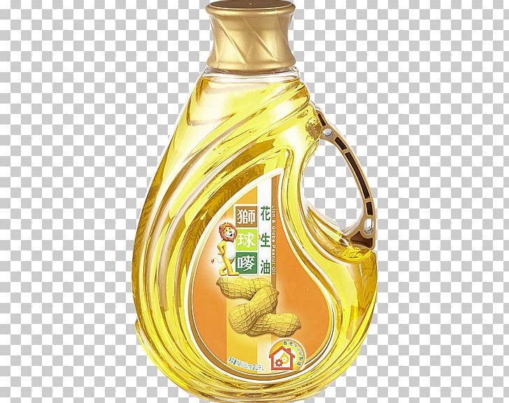 Soybean Oil Liqueur Peanut Oil Lion Glass Bottle PNG, Clipart, 2 L, Animals, Bottle, Cooking Oil, Glass Free PNG Download