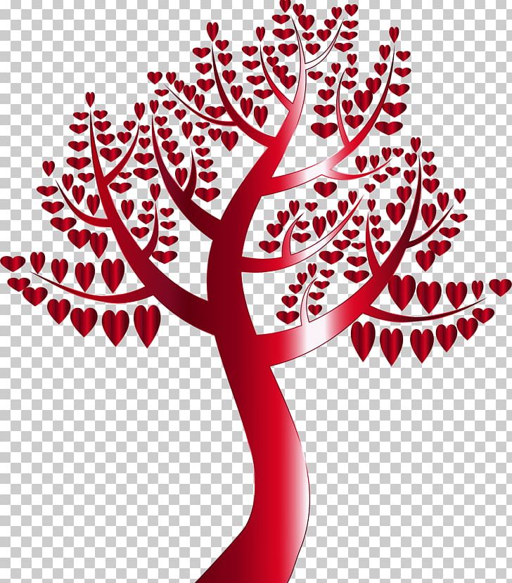 Tree Heart PNG, Clipart, Blog, Branch, Can Stock Photo, Color, Computer Icons Free PNG Download