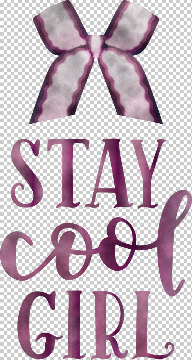 Stay Cool Girl Fashion Girl PNG, Clipart, Fashion, Girl, Shoelace Knot, Violet Free PNG Download