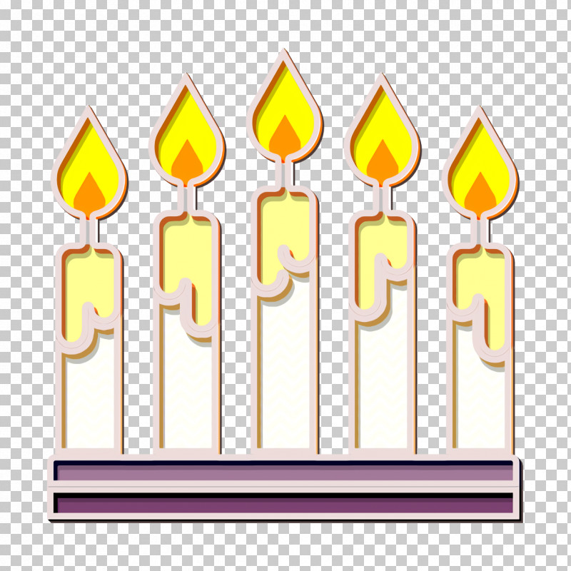 Candle Icon Winter Icon PNG, Clipart, Candle Icon, Geometry, Line, Mathematics, Meter Free PNG Download