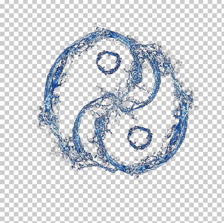 Bagua Yin And Yang Astrological Sign Astrology Pisces PNG, Clipart, Aries, Blue, Body Jewelry, Circle, Creative Background Free PNG Download