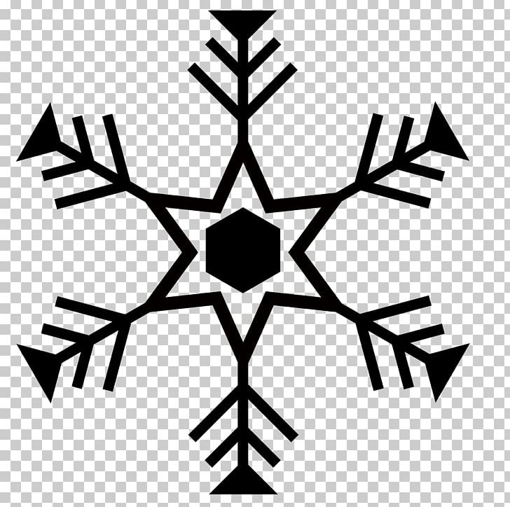 Computer Icons Snowflake PNG, Clipart, Artwork, Black And White, Circle, Computer Icons, Desktop Wallpaper Free PNG Download