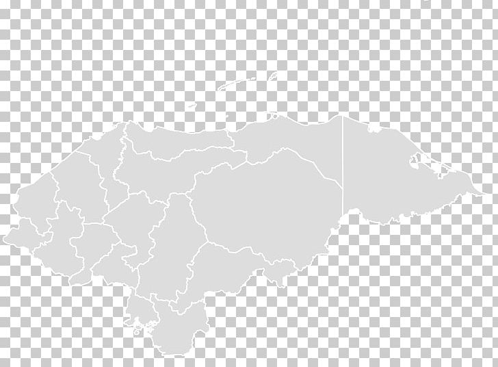 Honduras Blank Map PNG, Clipart, Atmosphere, Black, Black And White, Blank Map, Color Jiugong Map Free PNG Download