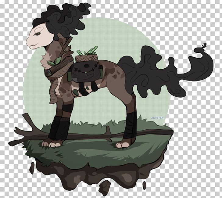 Horse Cattle Cartoon Carnivora PNG, Clipart, Animals, Carnivora, Carnivoran, Cartoon, Cattle Free PNG Download