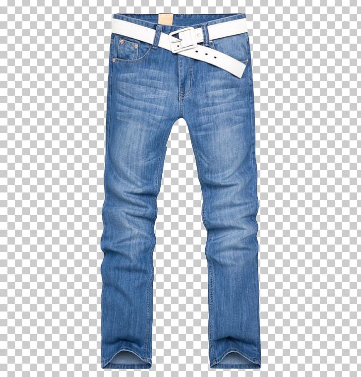 Jeans Blue Denim Trousers Levi Strauss & Co. PNG, Clipart, Amp, Baby Blue, Blue, Blue Denim, Casual Free PNG Download