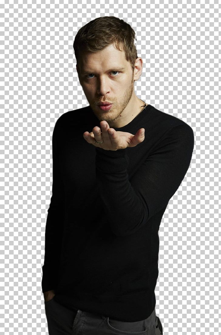 Joseph Morgan Niklaus Mikaelson The Vampire Diaries San Diego Comic-Con Bix Estate PNG, Clipart, Actor, Arm, Candice Accola, Chin, Graphic Design Free PNG Download