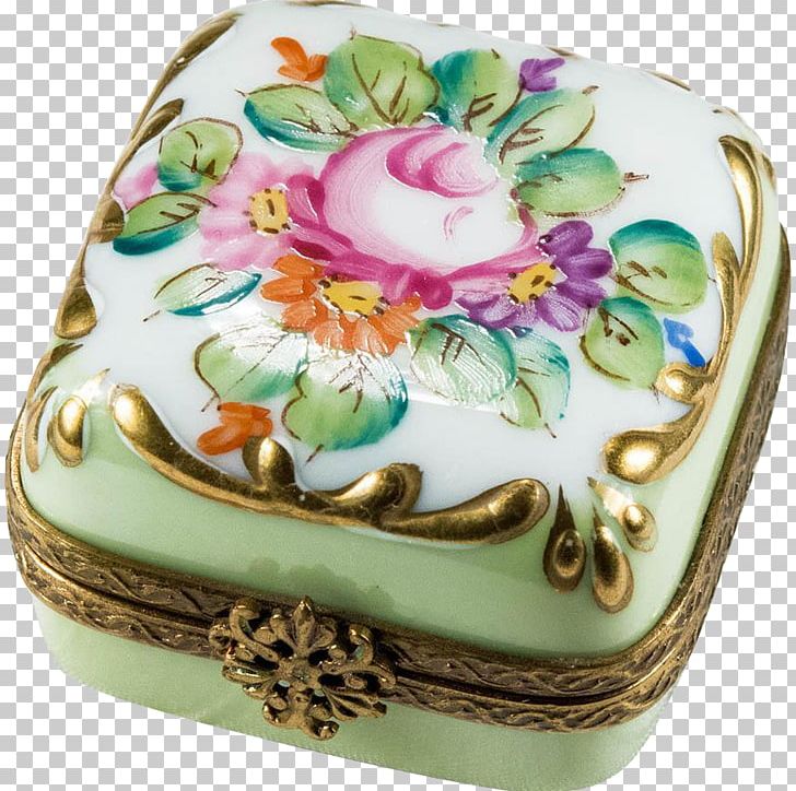 Limoges Box Limoges Box Decorative Box Limoges Porcelain PNG, Clipart, Antique, Box, Compact, Decorative Box, Flower Free PNG Download