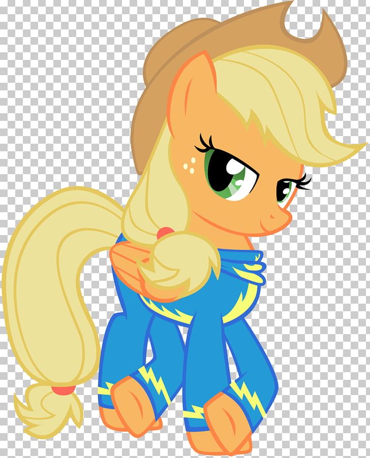 My Little Pony: Friendship Is Magic Fandom Applejack Rainbow Dash Horse PNG, Clipart, Animal Figure, Cartoon, Conversation, Fictional Character, Friendship Free PNG Download