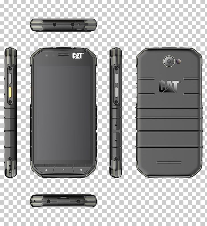 Smartphone Dual SIM Cat Phone Telephone Rugged PNG, Clipart, Android, Cat Phone, Cat Shop, Cellular Network, Communication Device Free PNG Download