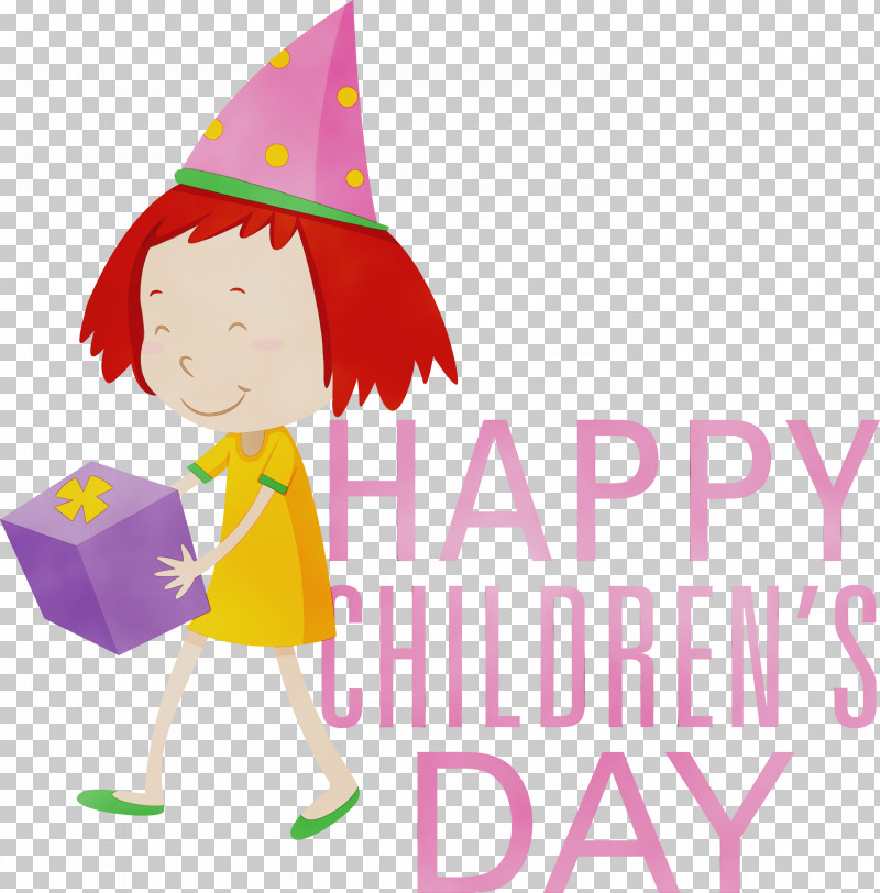Party Hat PNG, Clipart, Behavior, Character, Happiness, Hat, Human Free PNG Download