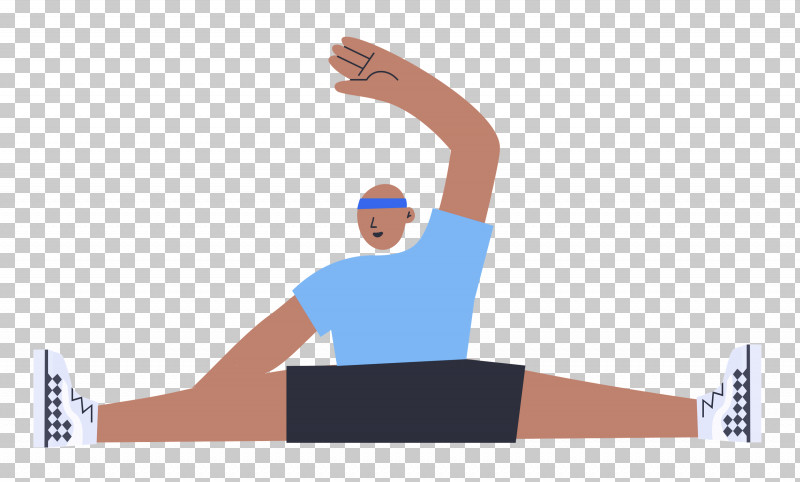 Sitting Floor Stretching Sports PNG, Clipart, Behavior, Hm, Human, Meter, Sports Free PNG Download