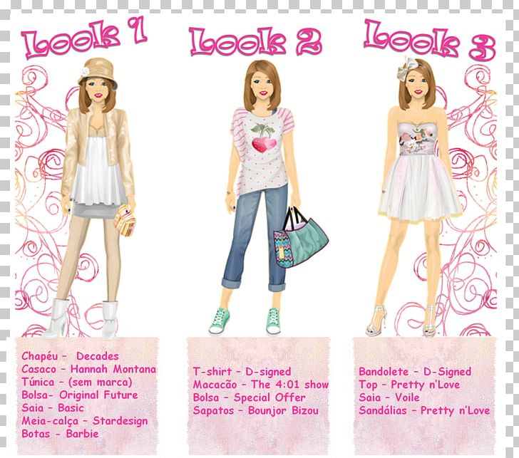 Barbie Fashion Design Pink M PNG, Clipart, Art, Barbie, Clothing, Doll, Fashion Free PNG Download