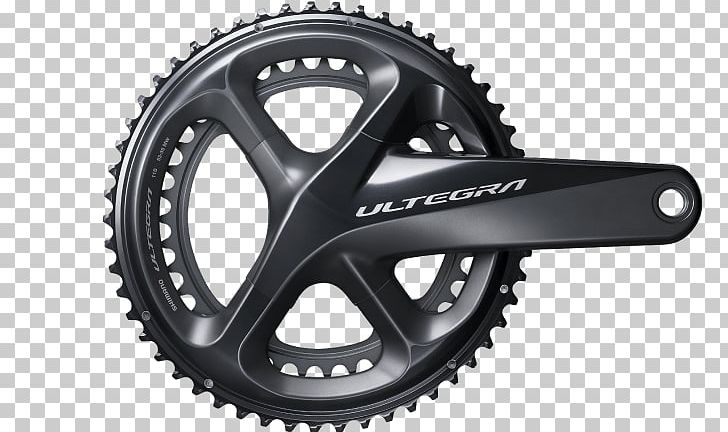 Bicycle Cranks Shimano Ultegra PNG, Clipart, 2 X, Bicycle, Bicycle Chains, Bicycle Cranks, Bicycle Derailleurs Free PNG Download