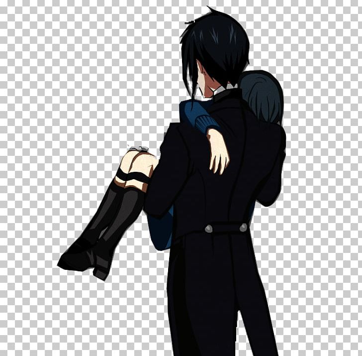 Ciel Phantomhive Sebastian Michaelis Mangaka Black Butler