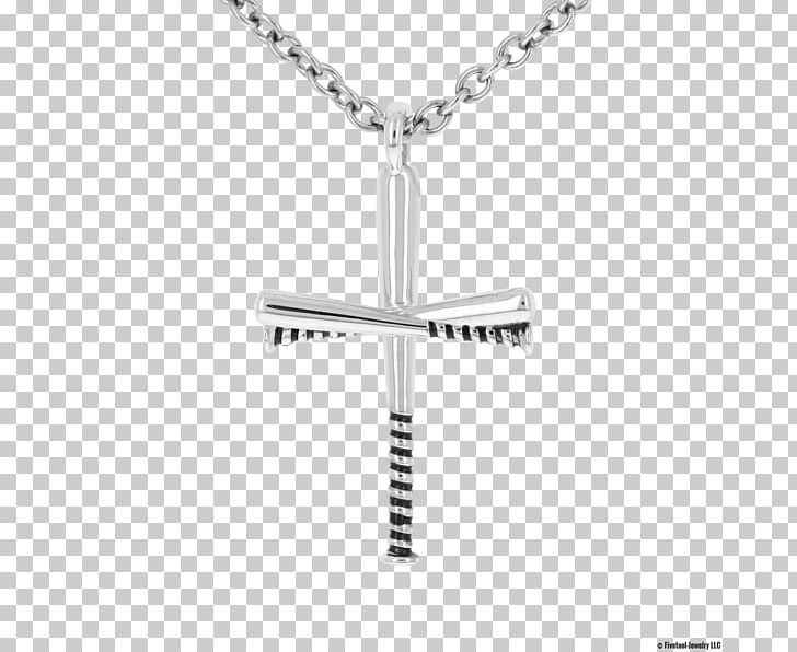 Cross Necklace Baseball Bats Charms & Pendants PNG, Clipart, Baseball, Baseball Bats, Baseball Glove, Body Jewelry, Chain Free PNG Download