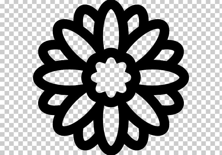 Silhouette Flower PNG, Clipart, Animals, Art, Black And White, Botanical, Circle Free PNG Download