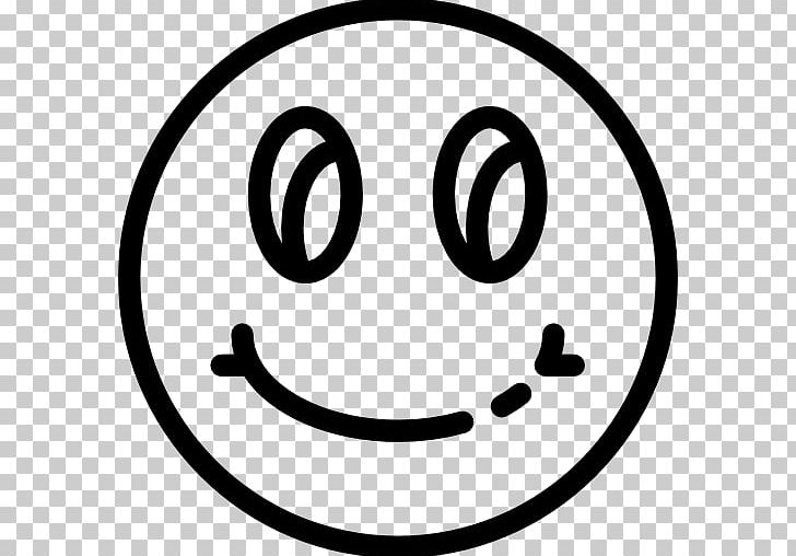 Smiley Emoticon Computer Icons Happiness PNG, Clipart, Area, Black And White, Circle, Computer Icons, Emoji Free PNG Download