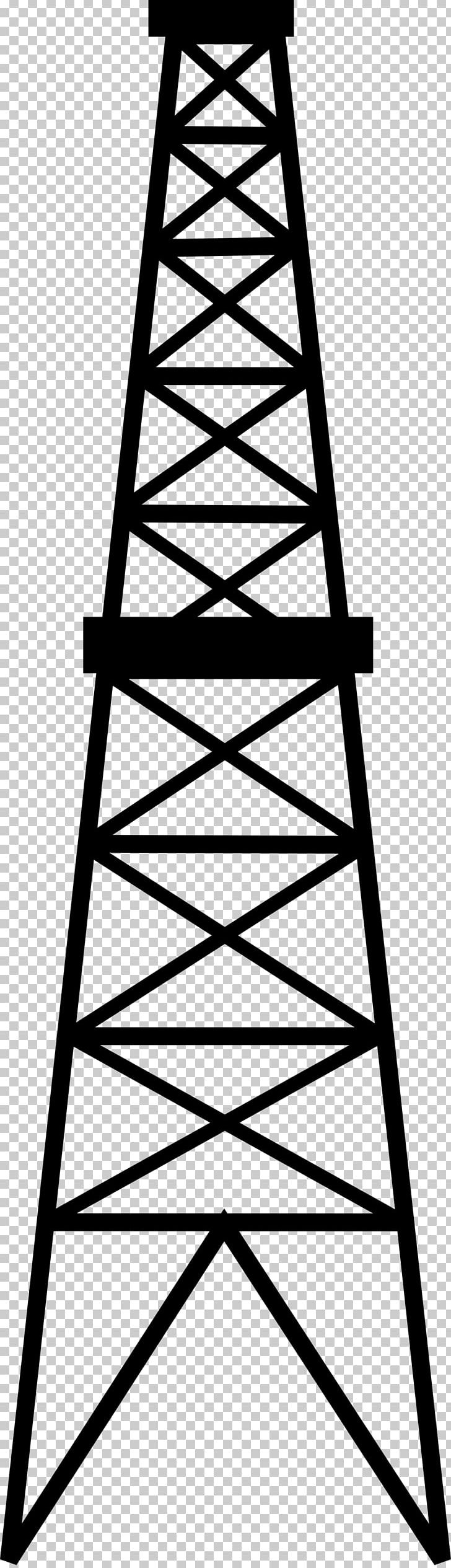 Telecommunications Tower PNG, Clipart, Aerials, Angle, Black, Black And White, Broadcasting Free PNG Download