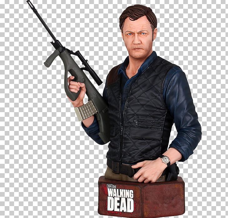 The Governor The Walking Dead Daryl Dixon Carl Grimes Glenn Rhee PNG, Clipart, Action Toy Figures, Bust, Carl Grimes, Comic Book, Comics Free PNG Download