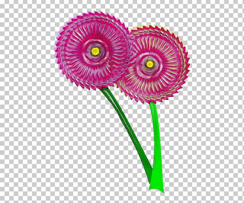 Pink Flower Plant Cut Flowers Plant Stem PNG, Clipart, Cut Flowers, Flower, Magenta, Paint, Pink Free PNG Download