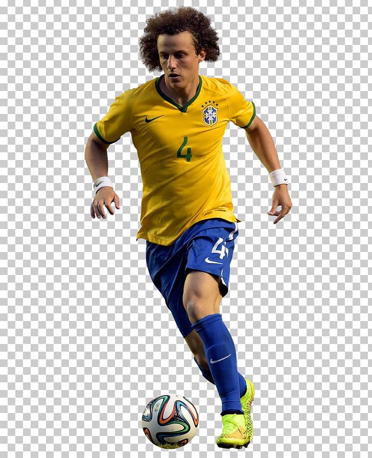 David Luiz Brazil Football Player Portable Network Graphics PNG, Clipart, Ball, Brazil, Clothing, David Luiz, Football Free PNG Download