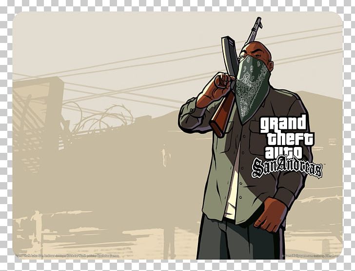 Grand Theft Auto: San Andreas Grand Theft Auto V Grand Theft Auto IV Mod Desktop PNG, Clipart, And, Brand, Carl Johnson, Cheating In Video Games, Cutscene Free PNG Download