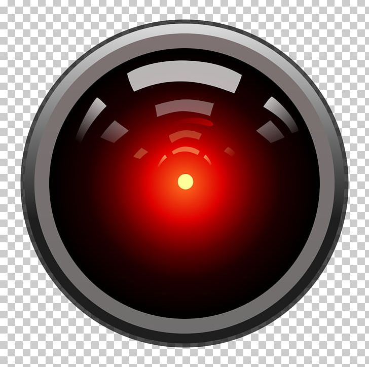 HAL 9000 PNG, Clipart, 2001 A Space Odyssey, Art, Artificial Intelligence, Camera Lens, Circle Free PNG Download