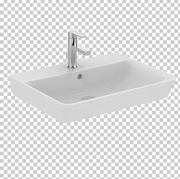 Sink Ceramic Bathroom Bidet PNG, Clipart, Angle, Basin, Bateria Umywalkowa, Bathroom, Bathroom Sink Free PNG Download