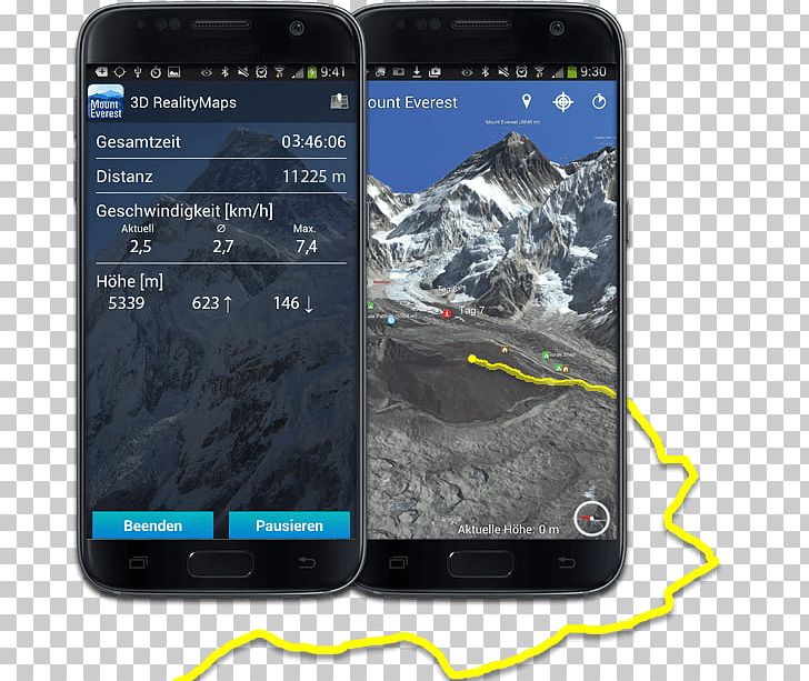 Smartphone Mount Everest Mobile Phones Earth Mobile Phone Accessories PNG, Clipart, Communication Device, Computer Hardware, Earth, Electronic Device, Electronics Free PNG Download