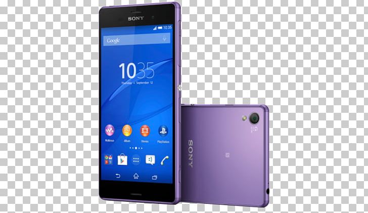 Sony Xperia Z3 Compact 索尼 Smartphone Telephone Android Lollipop PNG, Clipart, Android, Electronic Device, Electronics, Gadget, Mobile Phone Free PNG Download
