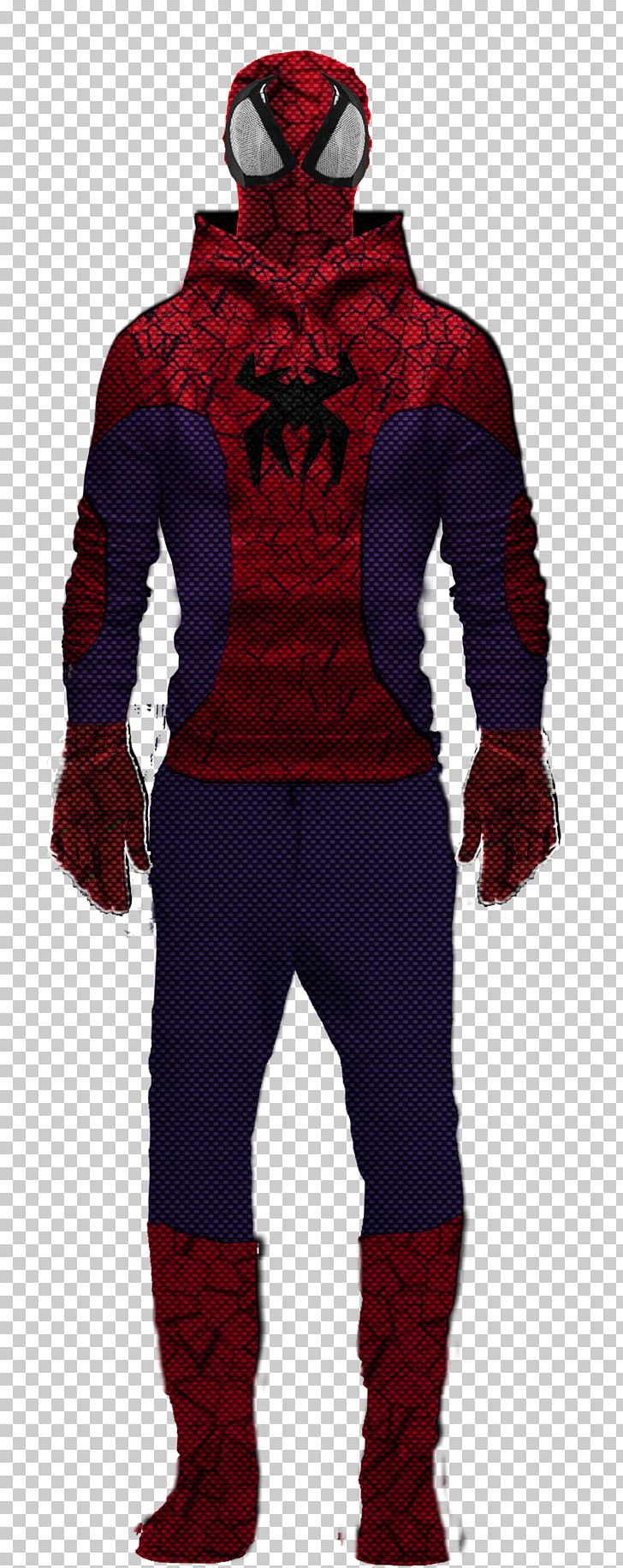 Ultimate Spider-Man Art Superhero Character PNG, Clipart, Action Figure, Art, Artist, Character, Concept Free PNG Download