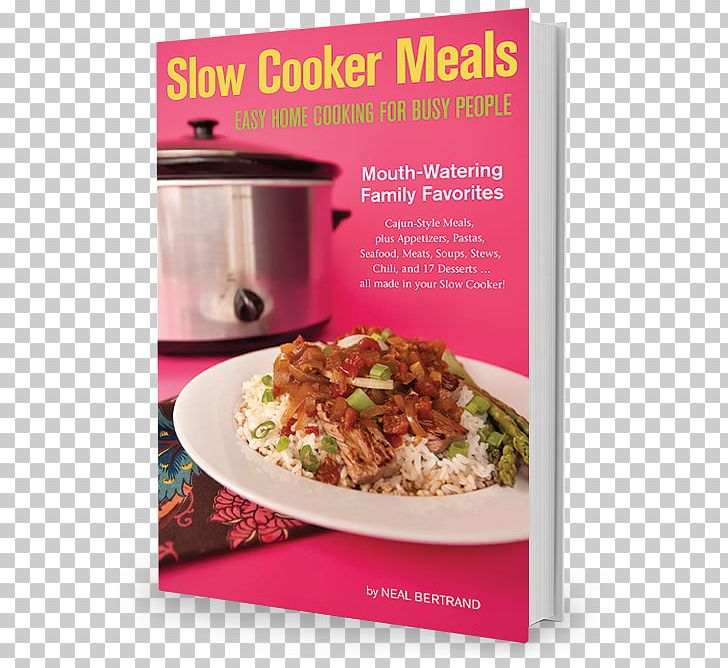 Vegetarian Cuisine Slow Cooker Meals: Easy Home Cooking For Busy People Rice Cooker Meals: Fast Home Cooking For Busy People Recipe Slow Cookers PNG, Clipart, Cooker, Cooking, Cuisine, Dish, Food Free PNG Download