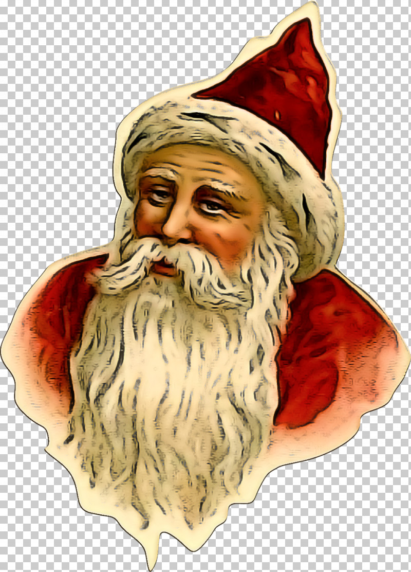 Santa Claus PNG, Clipart, Beard, Christmas, Facial Hair, Santa Claus Free PNG Download
