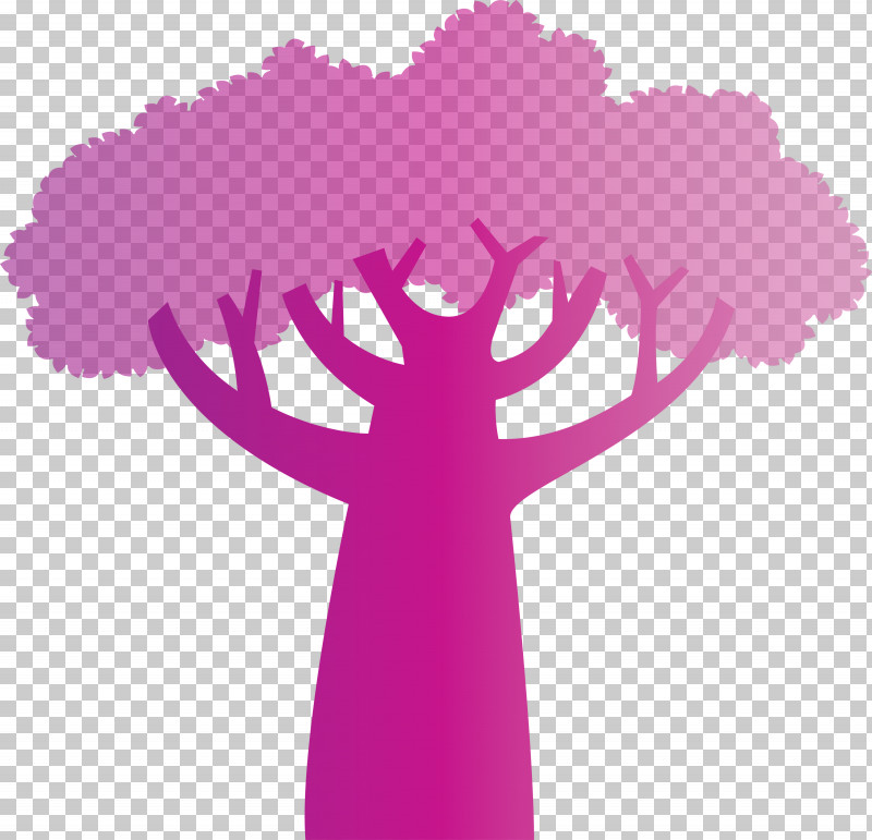 Flower Pink M Meter M-tree H&m PNG, Clipart, Abstract Tree, Biology, Cartoon Tree, Flower, Hm Free PNG Download