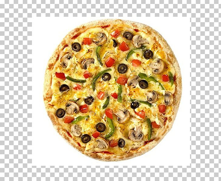 California-style Pizza Sicilian Pizza Vegetarian Cuisine Junk Food PNG, Clipart,  Free PNG Download