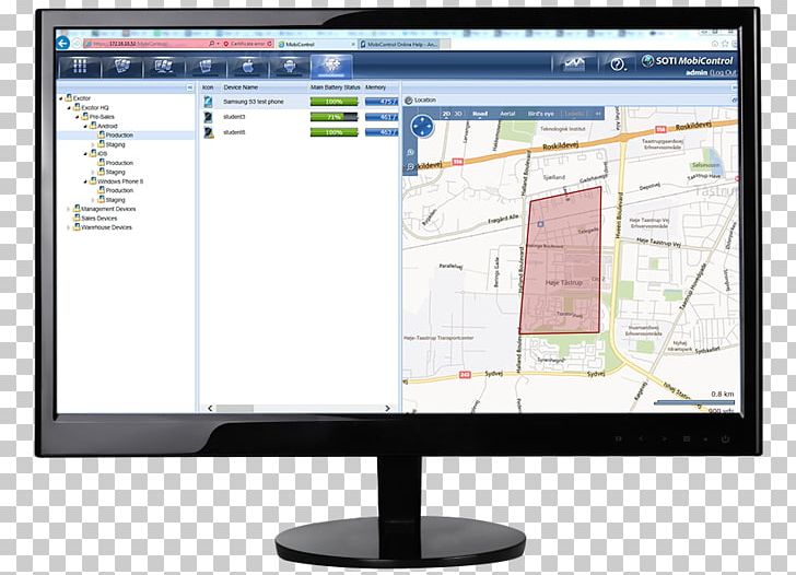 Computer Monitors Mobile Device Management Handheld Devices Computer Software Mobile App PNG, Clipart, Computer Monitor, Computer Monitors, Computer Software, Display Device, Handheld Devices Free PNG Download