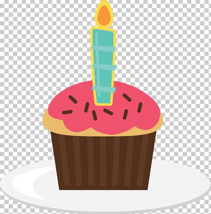 Cupcake Birthday Cake Icing Bakery Scalable Graphics PNG, Clipart, Bakery, Birthday Cake, Cake, Candle, Chocolate Free PNG Download