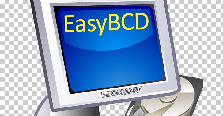 EasyBCD Windows Vista Startup Process Multi-booting Computer Program PNG, Clipart, Berkeley Software Distribution, Boo, Boot Loader, Computer, Computer Monitor Accessory Free PNG Download
