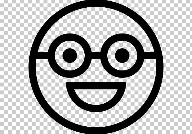 Emoticon Computer Icons PNG, Clipart, Area, Black And White, Circle, Computer Icons, Download Free PNG Download