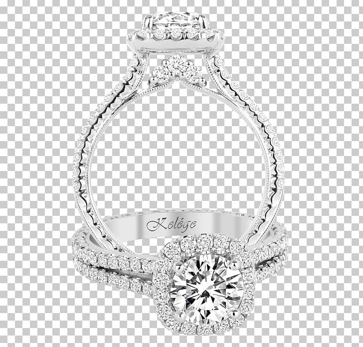 Engagement Ring Jewellery Diamond PNG, Clipart, Bling Bling, Body Jewellery, Body Jewelry, Carat, Creative Wedding Rings Free PNG Download