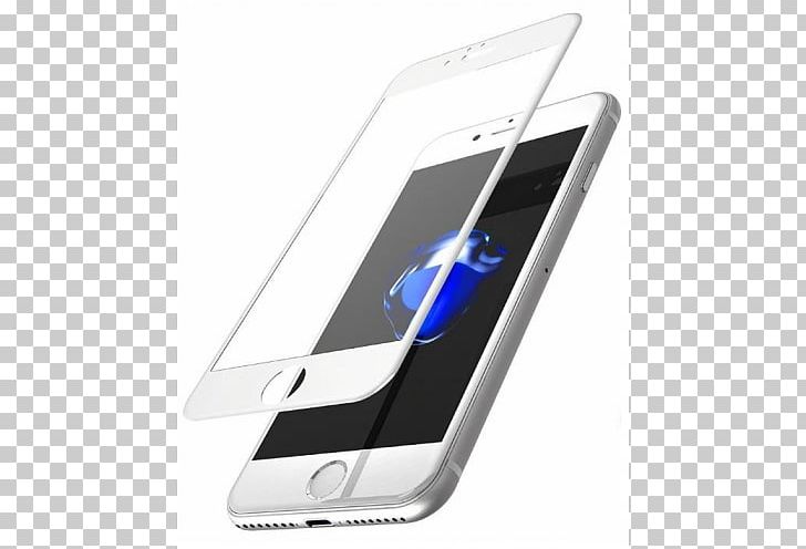 IPhone 7 Plus IPhone 8 Plus IPhone 6s Plus IPhone X Screen Protectors PNG, Clipart, Electronic Device, Electronics, Gadget, Glass, Iphone 6 Free PNG Download