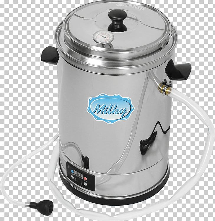 Milk Пастеризатор Separator Kettle Cheese PNG, Clipart, Butter Churn, Cheese, Cream, Farmer, Food Drinks Free PNG Download