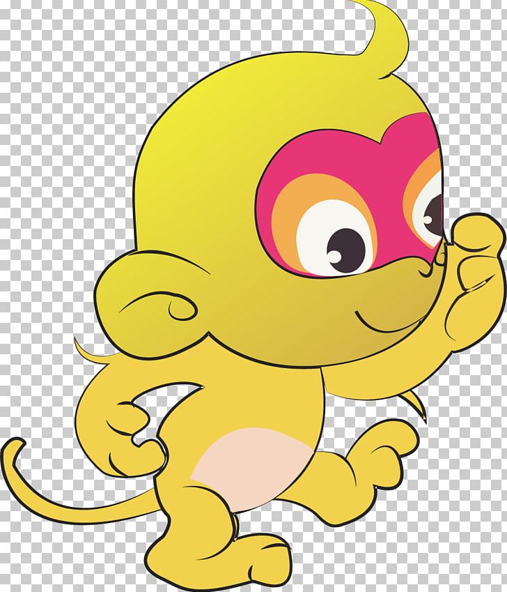 Monkey Drawing Cartoon PNG, Clipart, Animal, Animals, Animation, Area, Art Free PNG Download