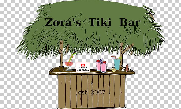 Graphics Tiki Bar Tiki Culture PNG, Clipart, Bar, Drawing, Flowerpot, Grass, Plant Free PNG Download