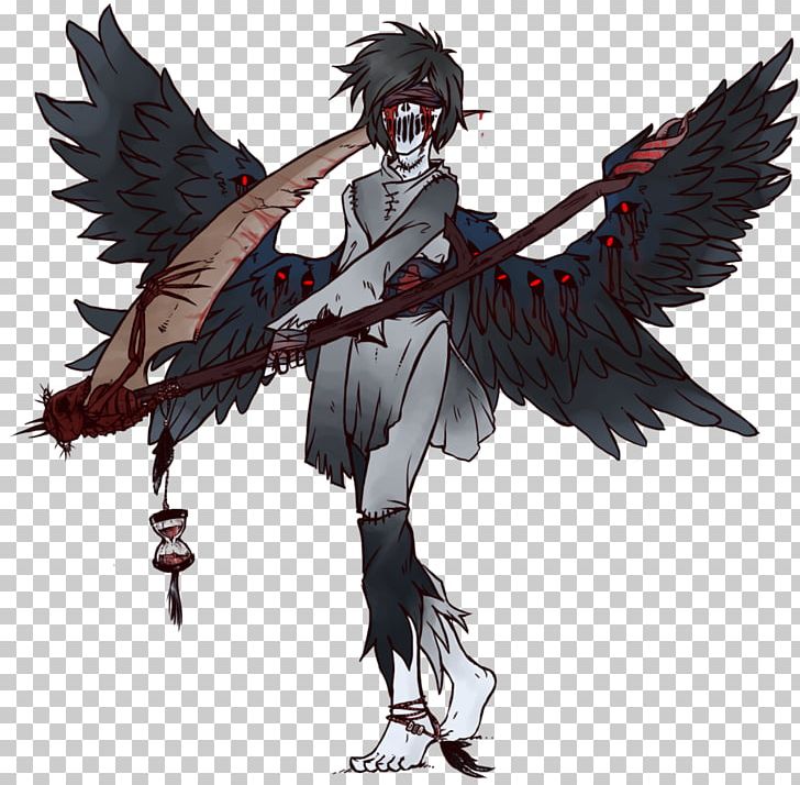 Monster Fan Art Griffin Legendary Creature PNG, Clipart, Angel, Anime, Art, Bird, Boy Free PNG Download