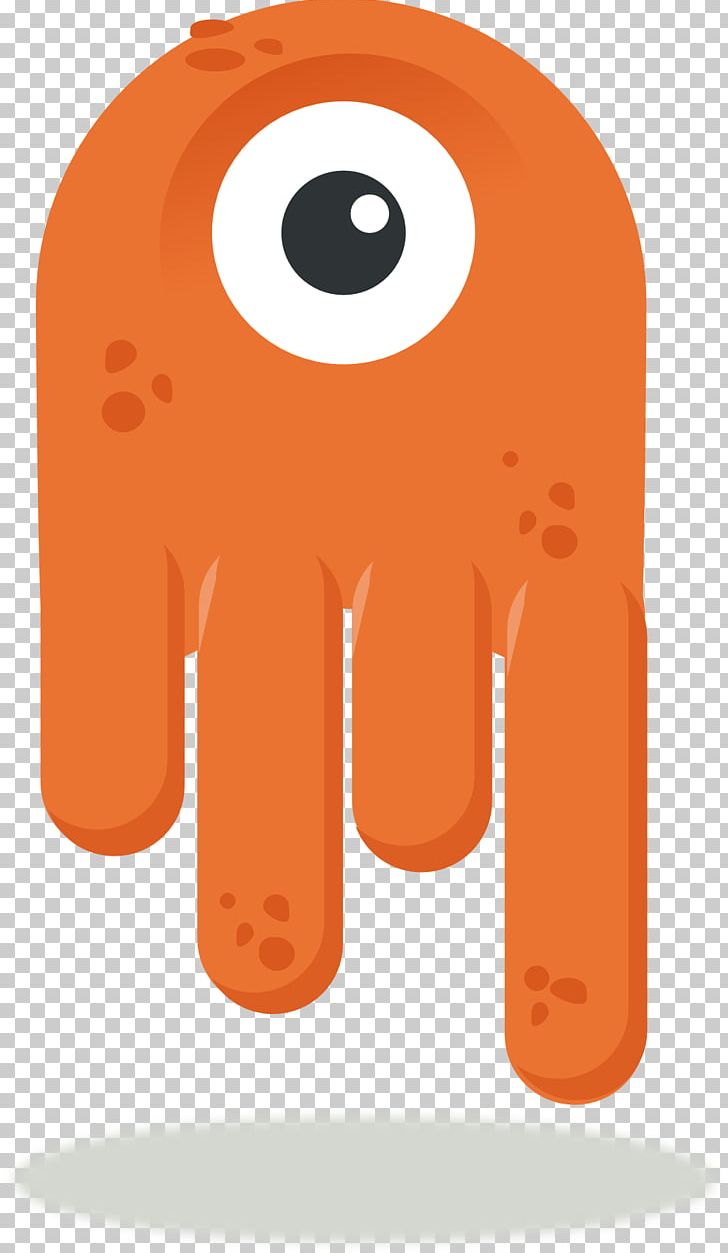 Text Orange Cartoon PNG, Clipart, Cartoon, Computer Icons, Download, Elephants And Mammoths, Fantasy Free PNG Download