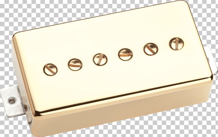 P-90 Pickup Seymour Duncan Humbucker Micro PNG