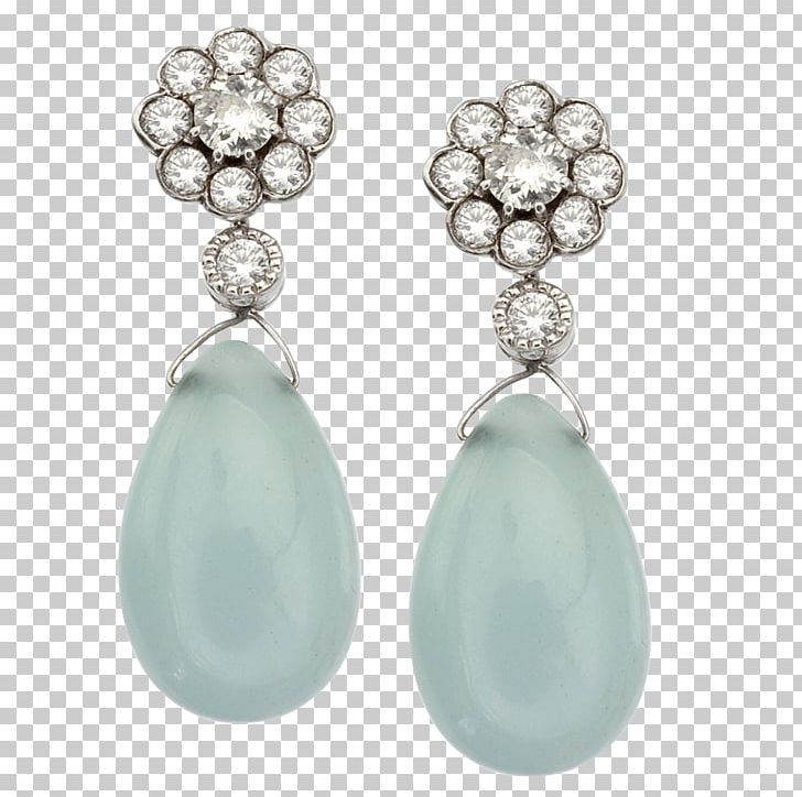 Pearl Earring Jewellery Gemstone Sapphire PNG, Clipart, Aqua, Blue, Body Jewellery, Body Jewelry, Diamond Free PNG Download